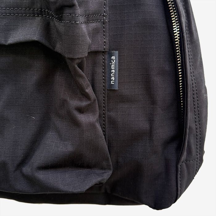 Day Pack / K(Black)