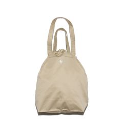 Chino Tote Bag / KK(Khaki)