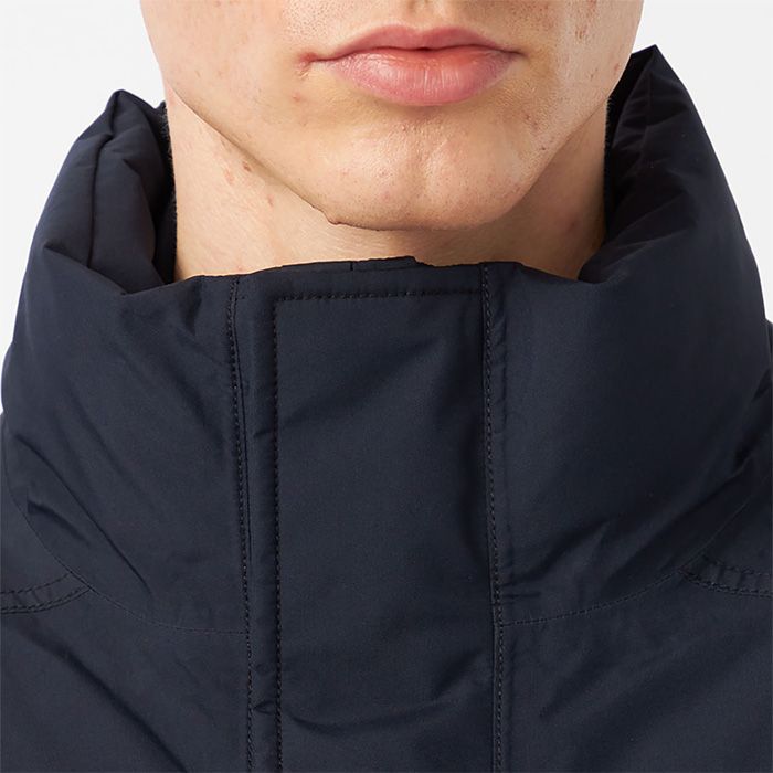GORE-TEX Short Down Jacket / N(Navy)