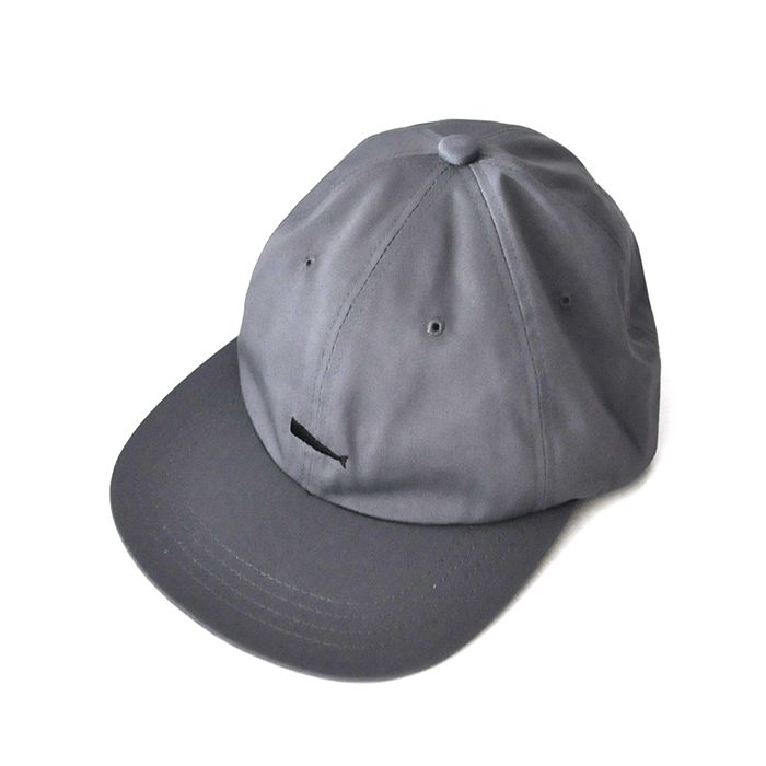 CACHALOT 6PANEL / GRAY
