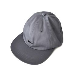 CACHALOT 6PANEL / GRAY