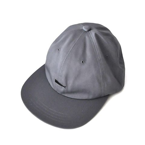 CACHALOT 6PANEL / GRAY