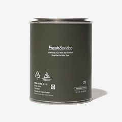 FreshService x KUUMBA INCENSE KIT / HIBA