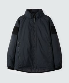 HAPPY JACKET TYPE2 / BLACK / ハッピージャケット