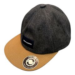 BOX 6PANEL / BLACK
