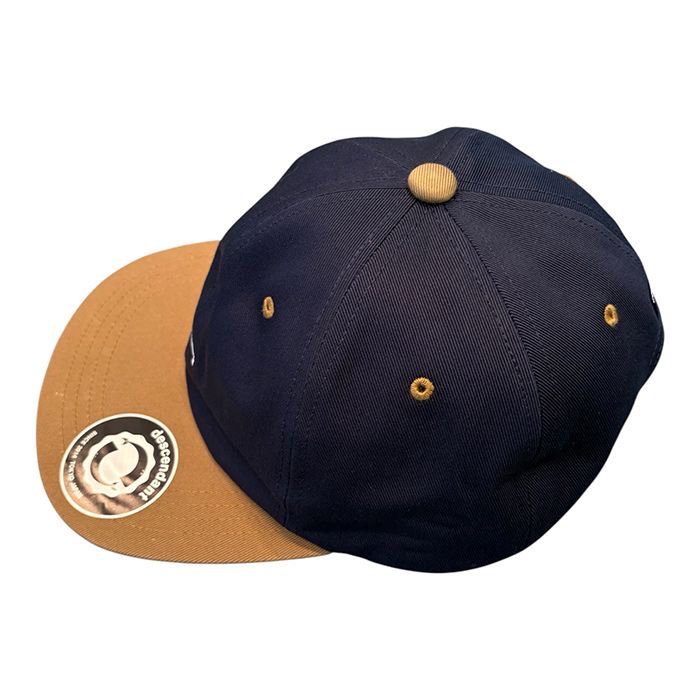 CACHALOT 6PANEL / BEIGE