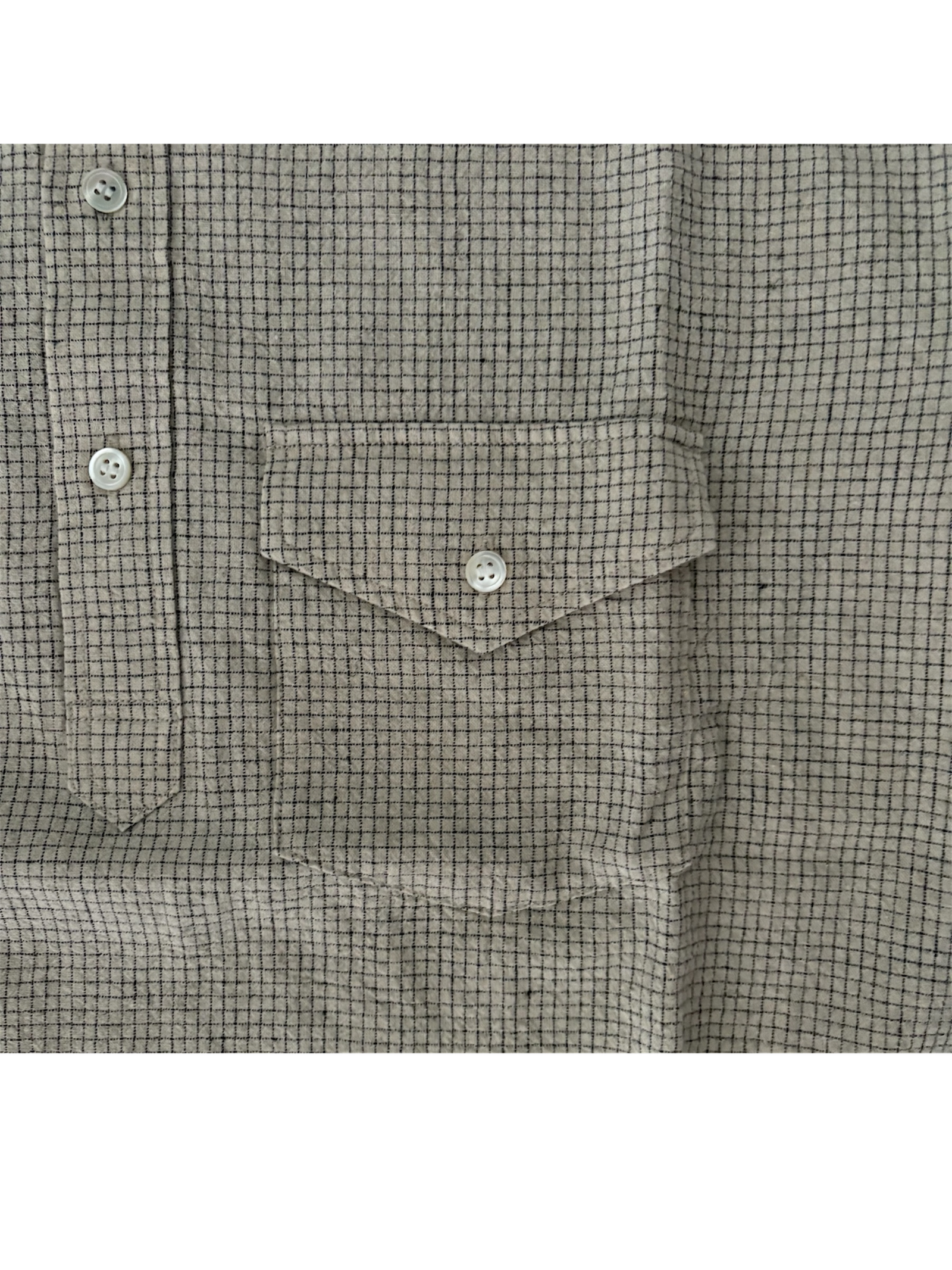 Aegina Shirts / Natural