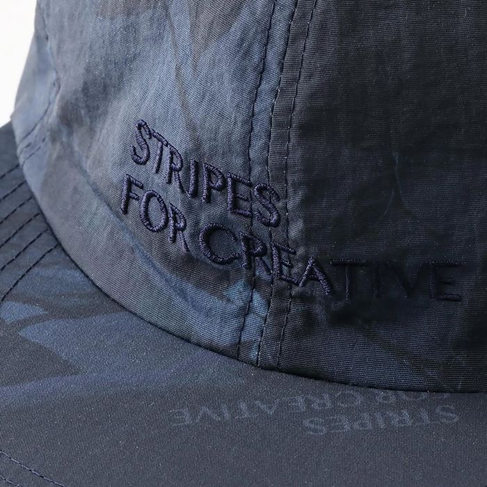 SIMPLE CAP (REAL TREE CAMO)  | NAVY TREE CAMO