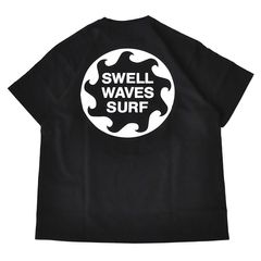 VORTEX SS / BLACK