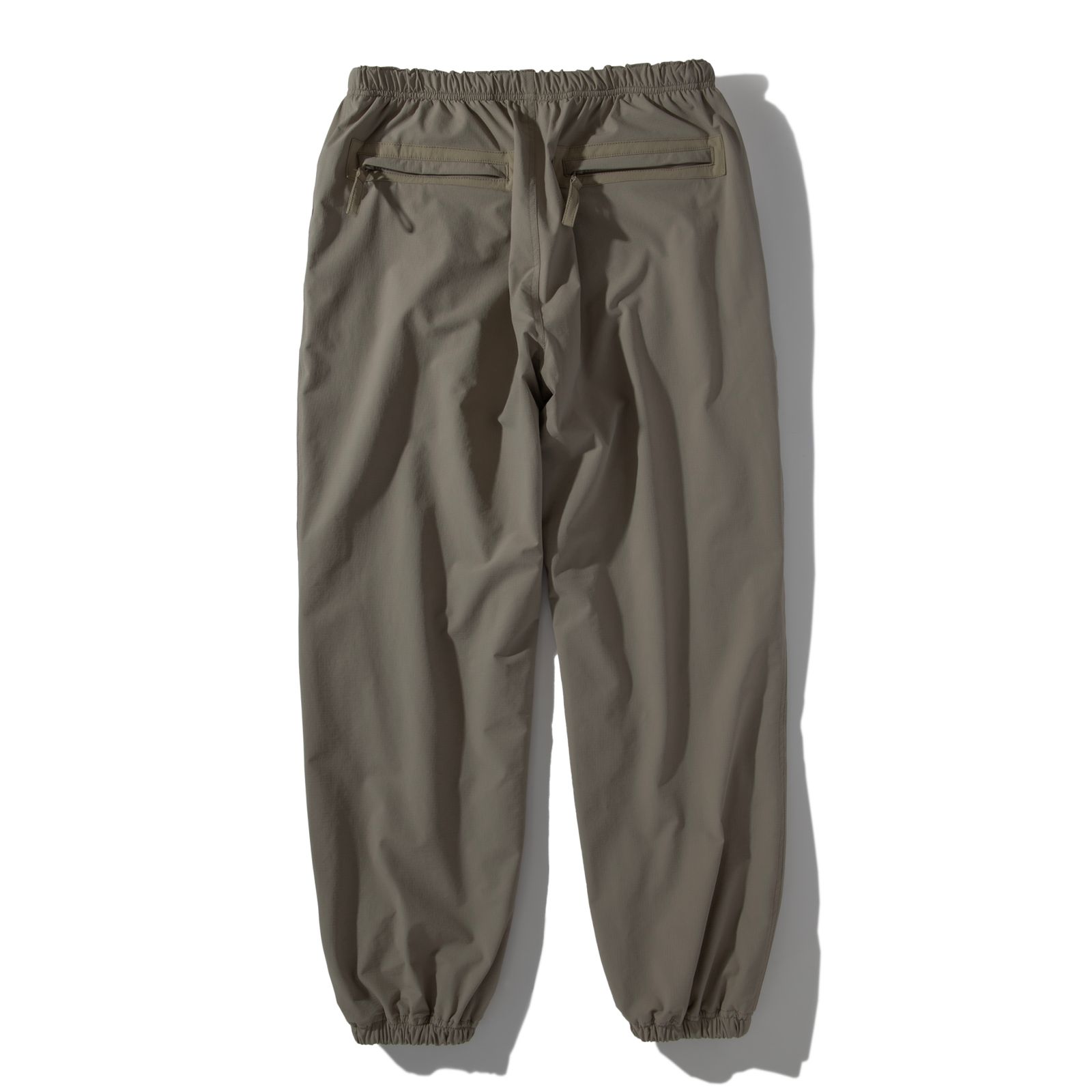 Acy - NYLON PANTS（ナイロンパンツ） / BEIGE | Stripe Online Store