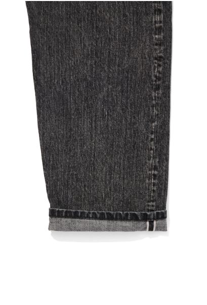 L.D.B. (Used) / BLK / デニムパンツ