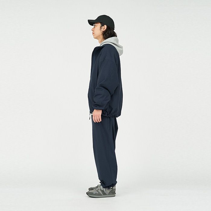 FreshService フレッシュサービス CORPORATE TRACK SUIT