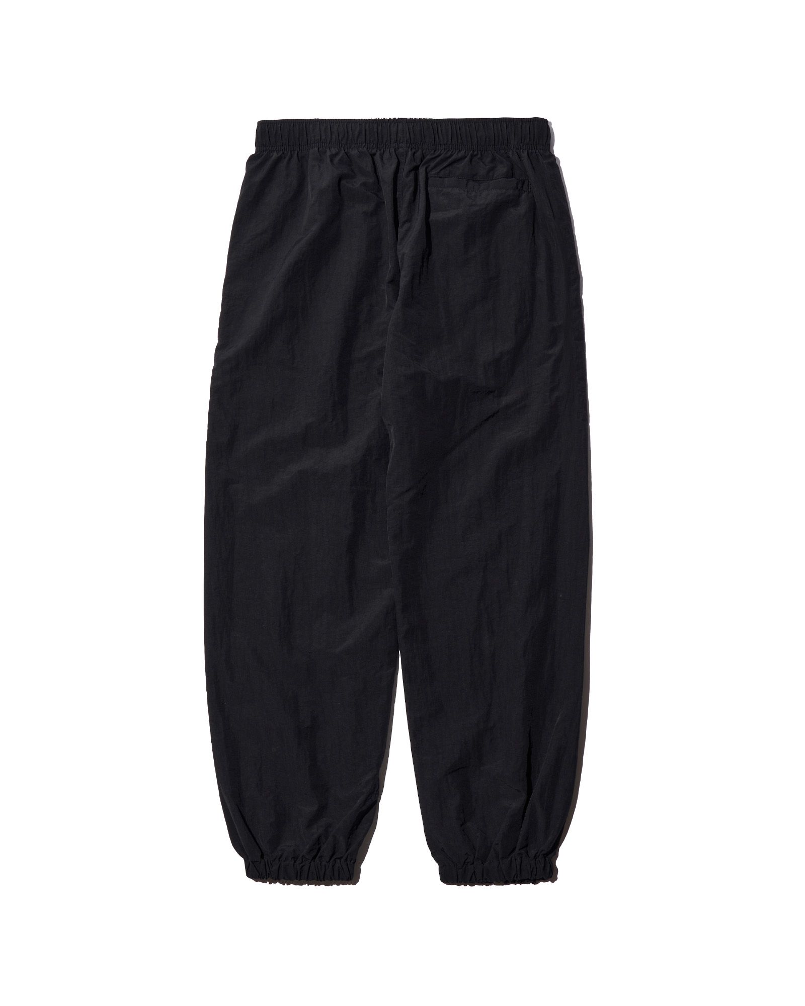 Endless Game Track Pants / BLACK