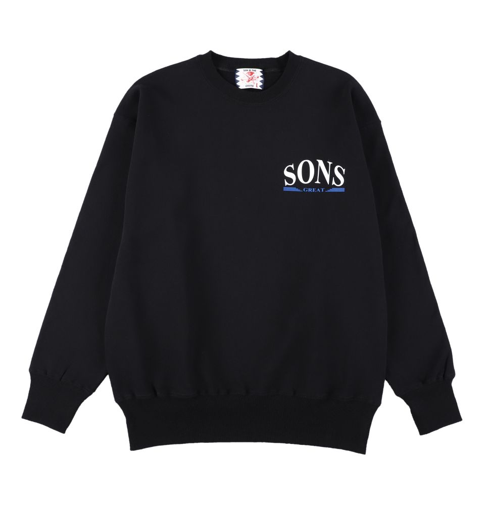 トップス / スウェット 通販 | Stripe Online Store