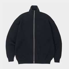 High Density Drivers Knit / BLACK