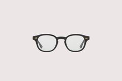 NOCHINO #1 / GLOSS BLACK × CLEAR TO GREY (調光モデル)