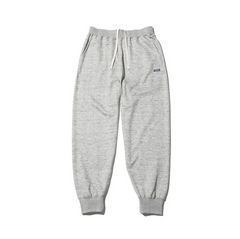 Linen Terry Sweat Pants / H.GRAY