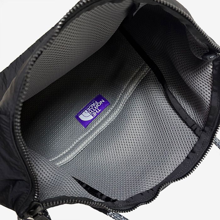 Stroll 2Way Demi Tote Bag / K(Black)