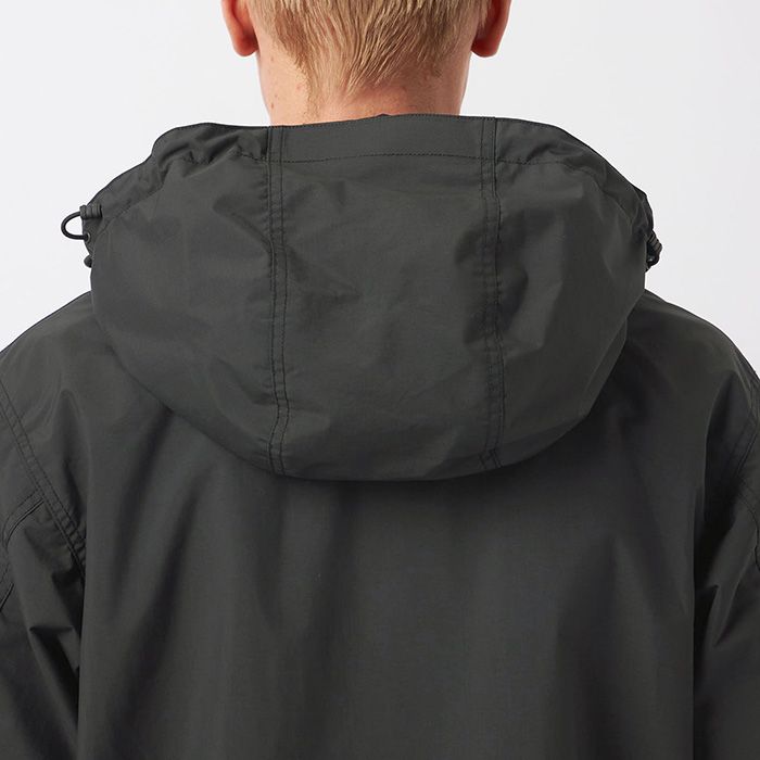 2L PERTEX UNLIMITED Field Jacket / DO(Dark Olive)