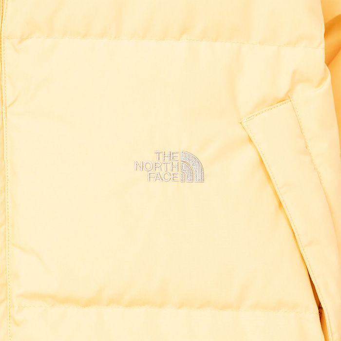 65/35 Field Down Jacket / BN(Butternut)