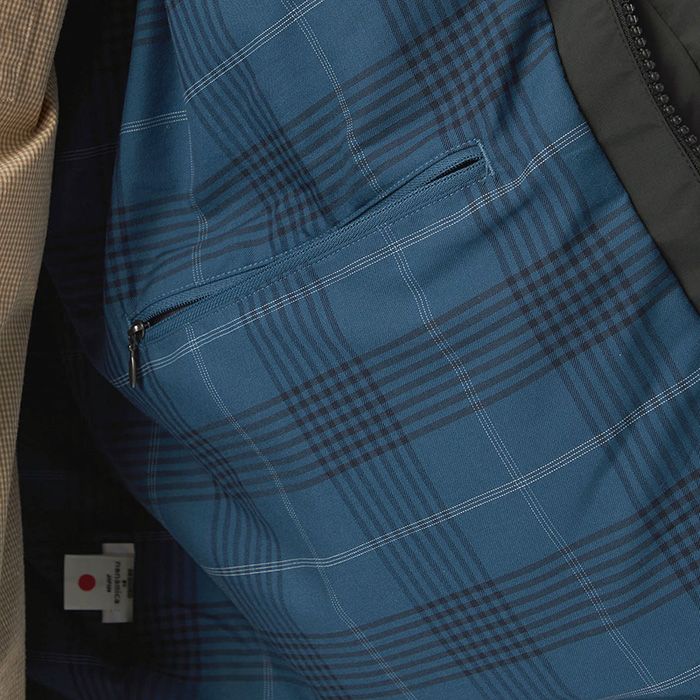 2L PERTEX UNLIMITED Field Jacket / DO(Dark Olive)