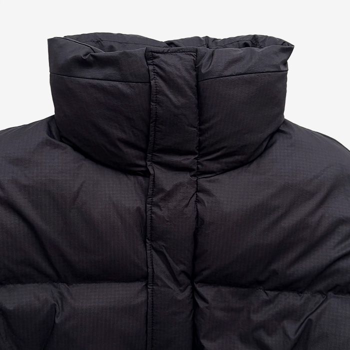 Women / PERTEXⓇ QUANTUM AIR Insulated Puffer Jacket / Black