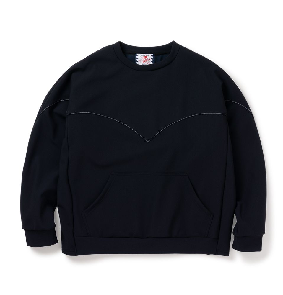 SON OF THE CHEESE - 2023 AW | Stripe Online Store