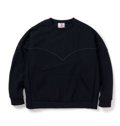 Aerogel Crew / BLACK