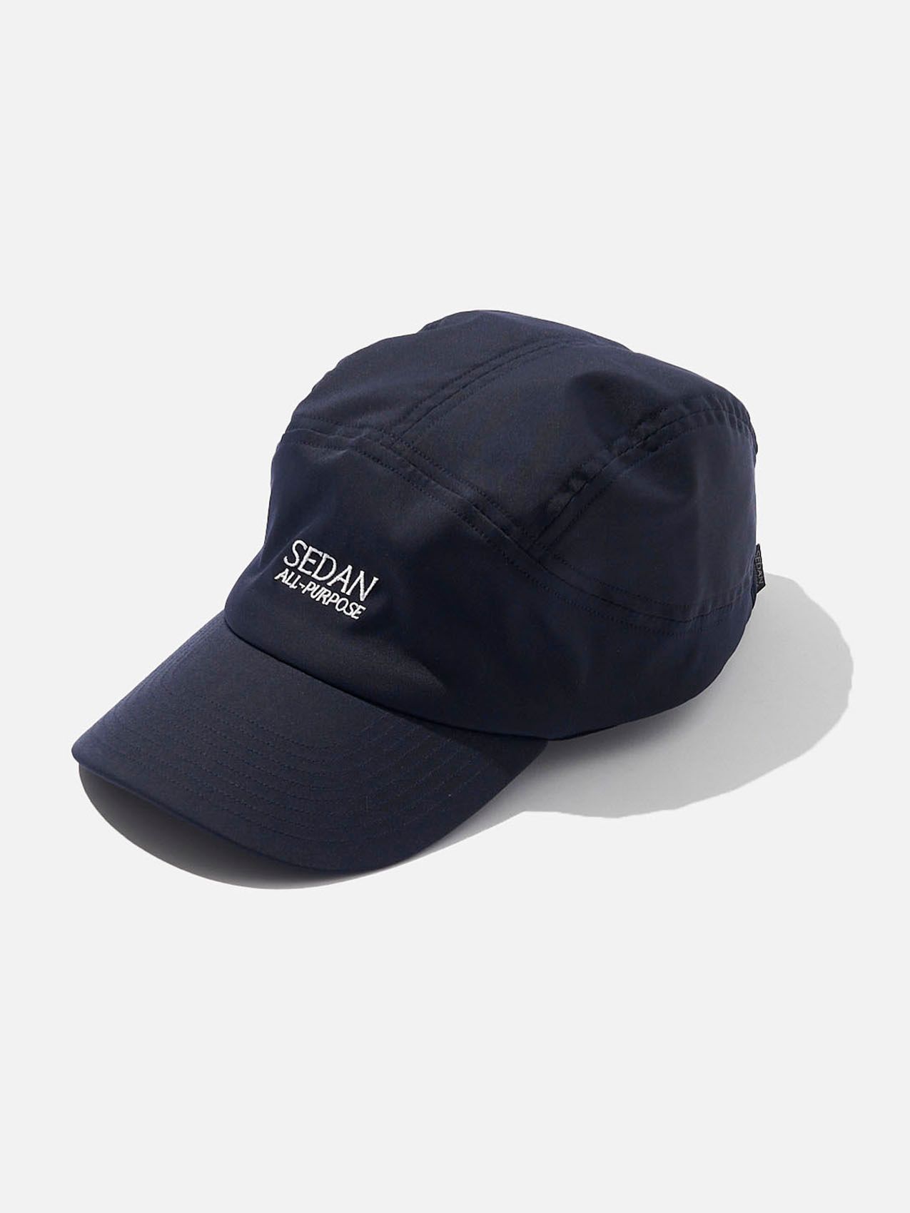 SEDAN ALL-PURPOSE - OG LOGO SPORT CAP / NAVY | Stripe Online Store