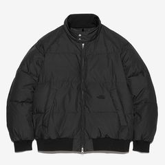65/35 Field Down Jacket / K(Black)