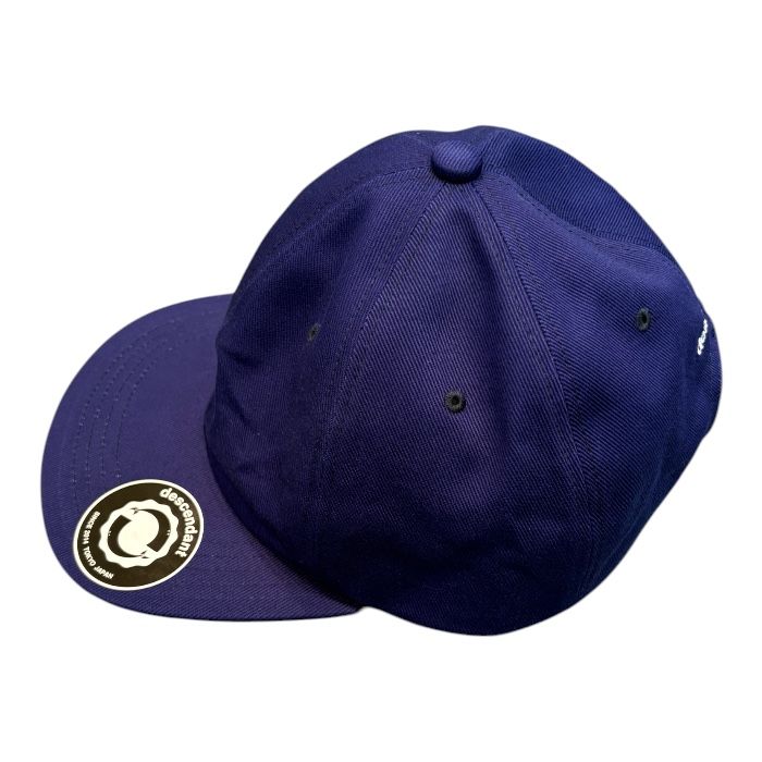 CACHALOT 6PANEL / BLUE