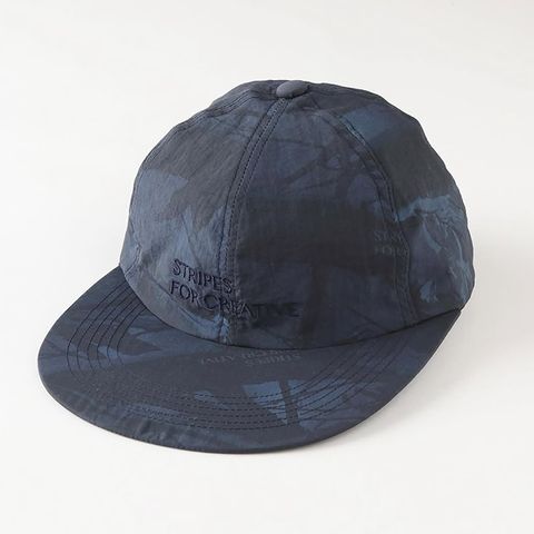 SIMPLE CAP (REAL TREE CAMO)  | NAVY TREE CAMO