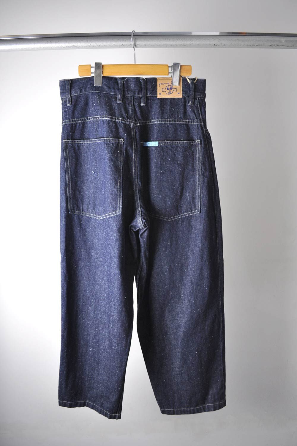 gourmet jeans - TYPE 03 – SMP | Stripe Online Store