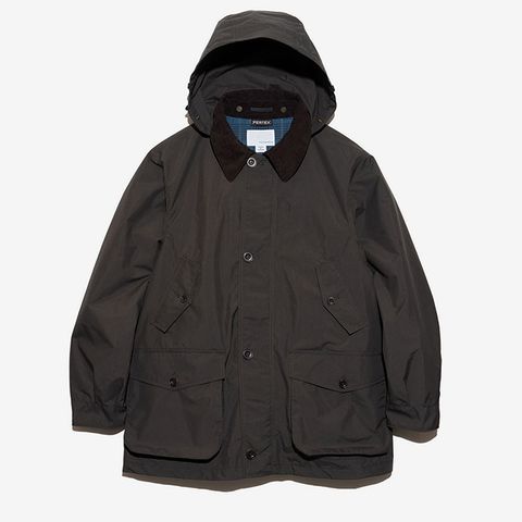 2L PERTEX UNLIMITED Field Jacket / DO(Dark Olive)