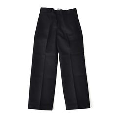 6535 WORK TROUSERS Dickies / BLACK