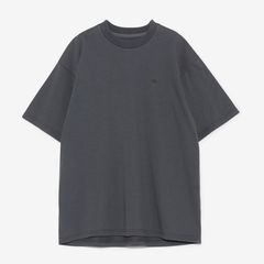 Field Tee / AH(Asphalt Gray)