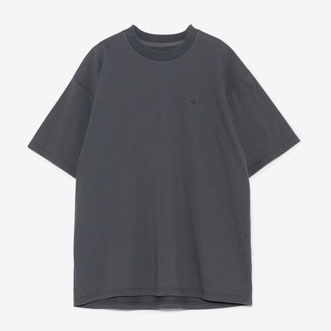 Field Tee / AH(Asphalt Gray)