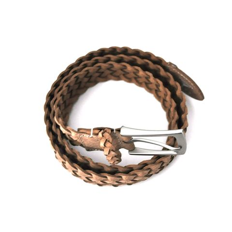 COMBINE BELT / BEIGE