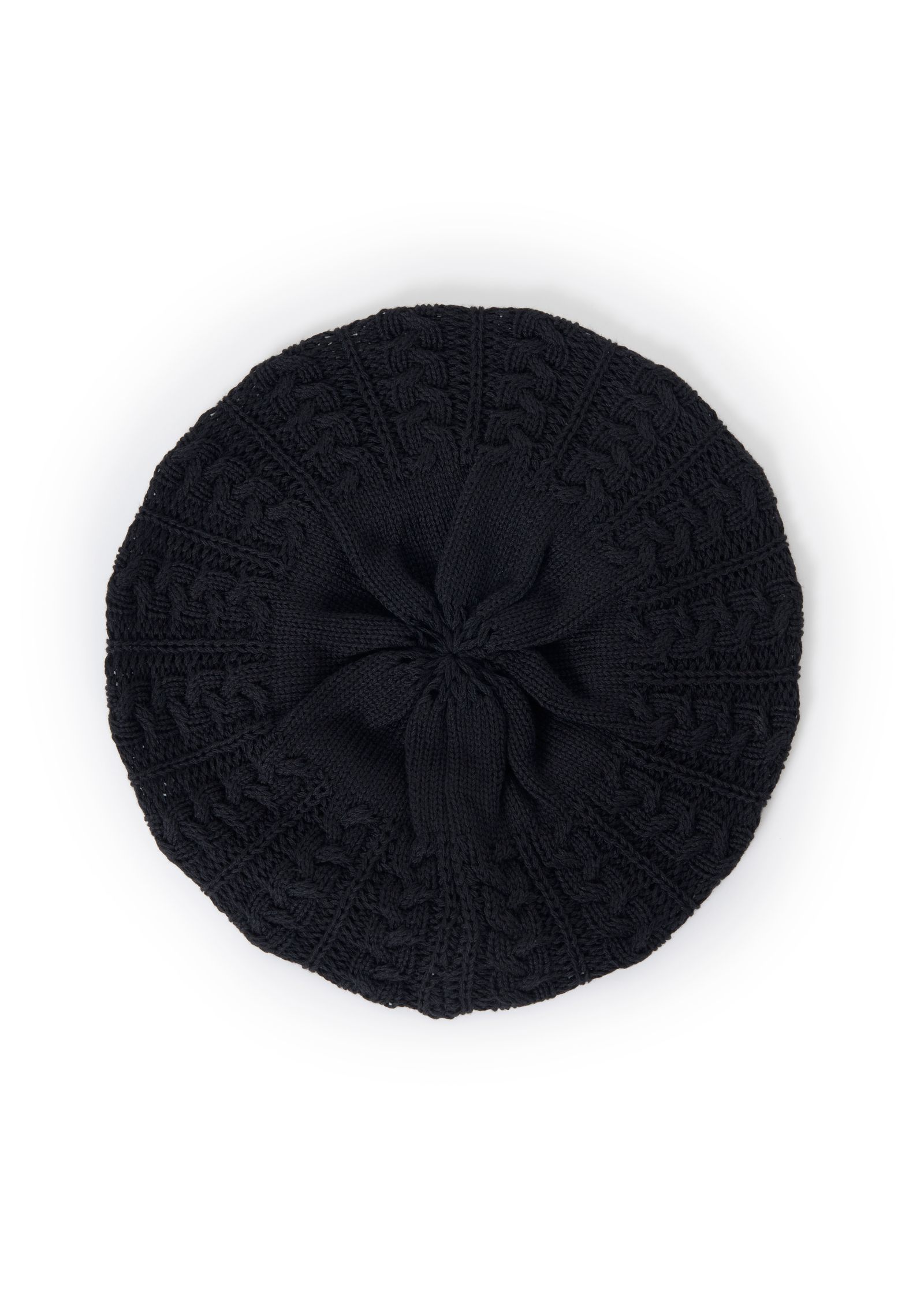 TAM CABLE / BLACK