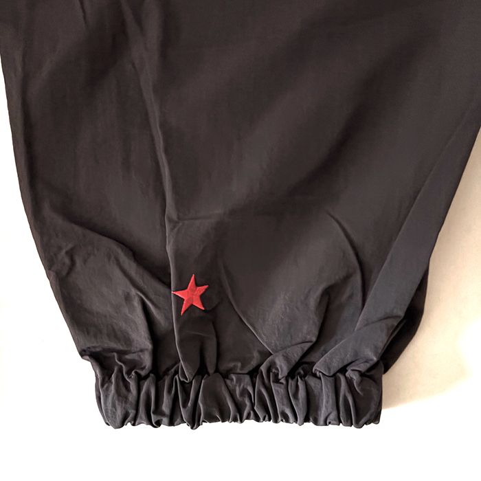 Track Pants / CHARCOAL / ナイロンパンツ