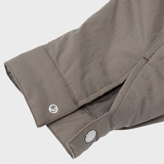 UNISEX / urban exploration / NY82560 Ventrix Urbanite Jacket / マッシュルーム・MR