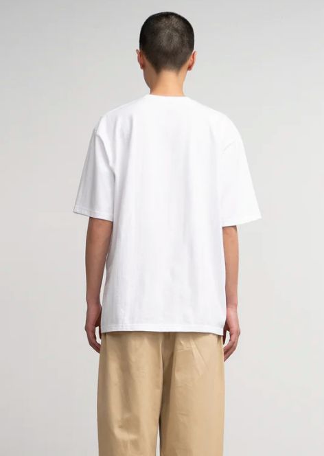 2-Pack Crew Neck Tee / GRAY
