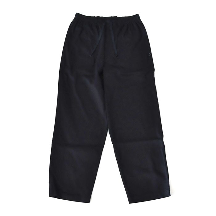SHORE TWILL BEACH TROUSERS / NAVY