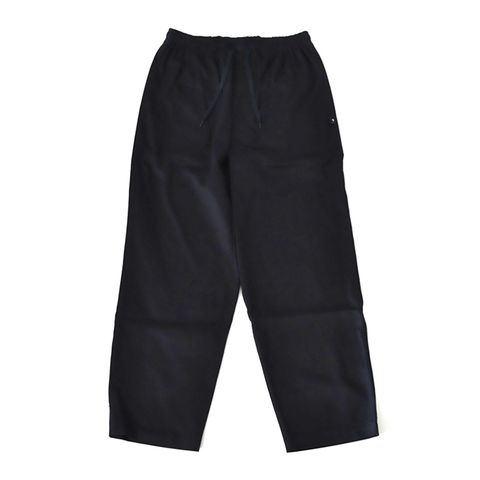 SHORE TWILL BEACH TROUSERS / NAVY