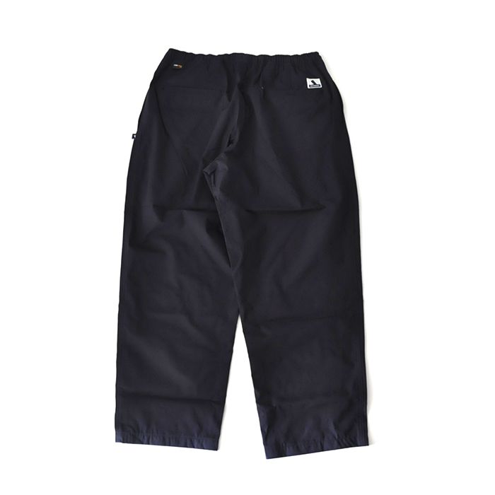 JANITOR OXFORD TROUSERS CORDURA / NAVY - 2