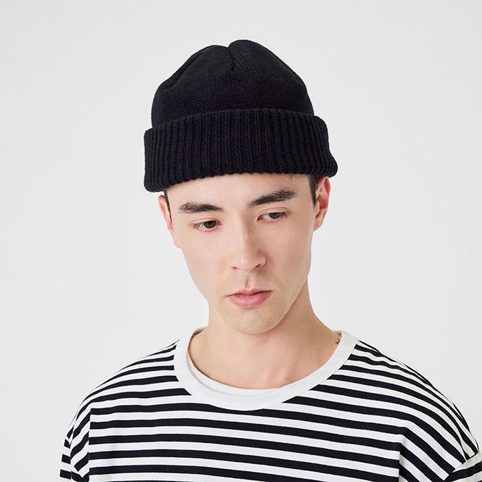 WINDSTOPPER Beanie / K(Black)
