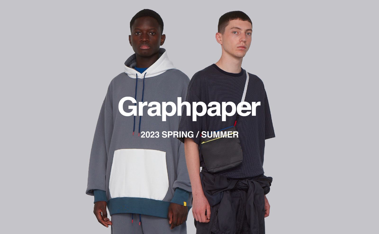 Graphpaper - グラフペーパー | 正規通販『Stripe-inc』
