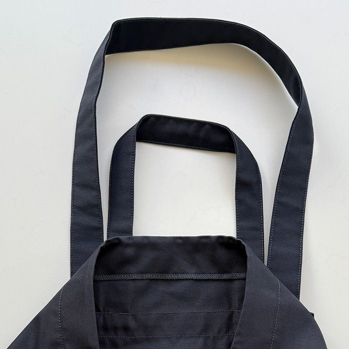 Chino Tote Bag / N(Navy)