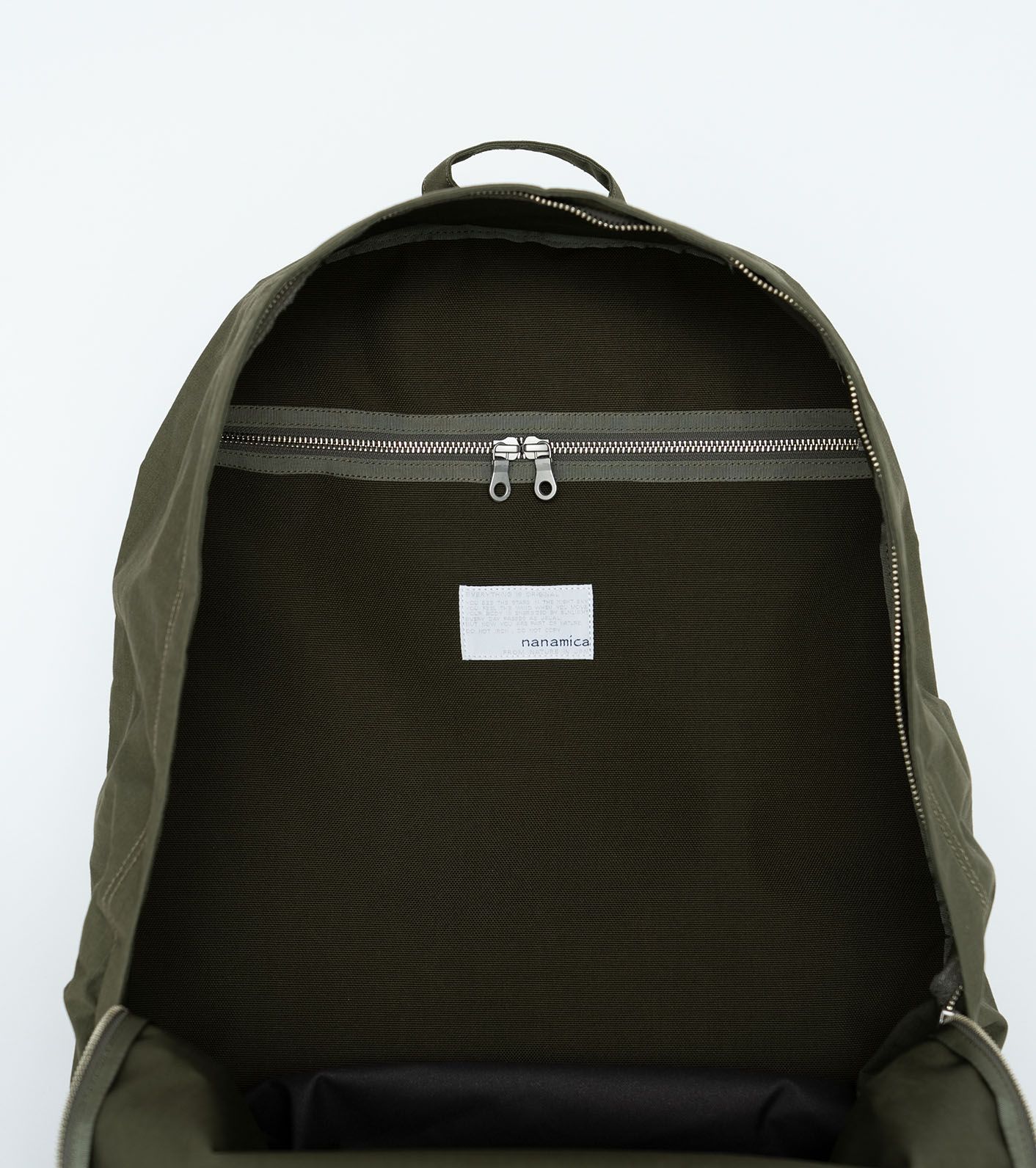 Day Pack / OD(Olive Drab)