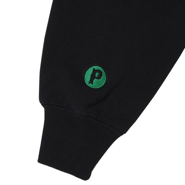 80's CALIF SWEAT / BLACK / プリントスウェット